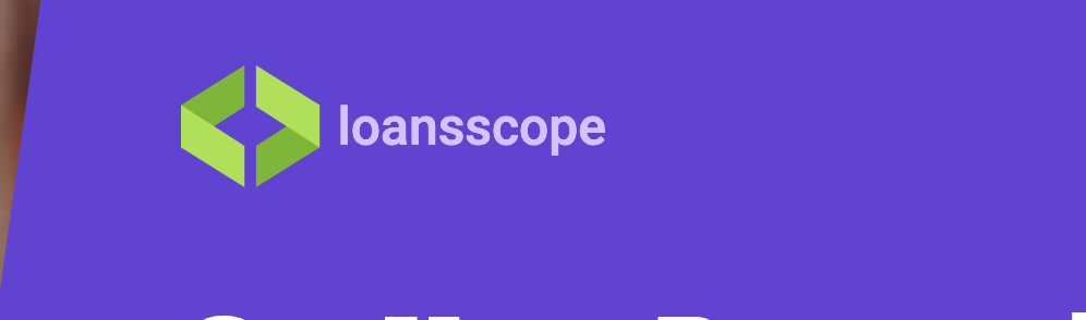 Loanscope client success banner